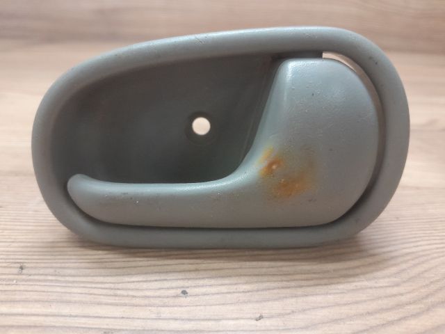 bontott MAZDA DEMIO Jobb hátsó Belső Kilincs