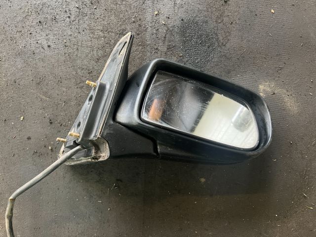bontott MAZDA DEMIO Jobb Visszapillantó Tükör (Elektromos)