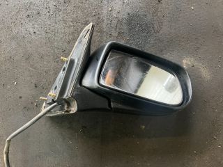 bontott MAZDA DEMIO Jobb Visszapillantó Tükör (Elektromos)