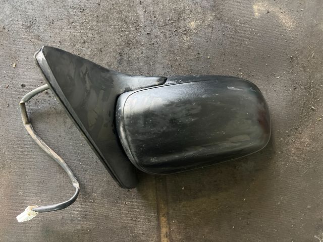 bontott MAZDA DEMIO Jobb Visszapillantó Tükör (Elektromos)