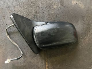 bontott MAZDA DEMIO Jobb Visszapillantó Tükör (Elektromos)