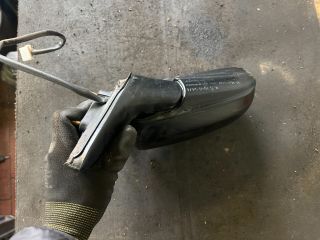 bontott MAZDA DEMIO Jobb Visszapillantó Tükör (Elektromos)