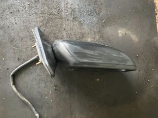 bontott MAZDA DEMIO Jobb Visszapillantó Tükör (Elektromos)