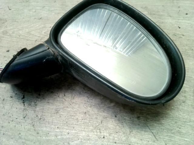 bontott MAZDA DEMIO Jobb Visszapillantó Tükör (Mechanikus)