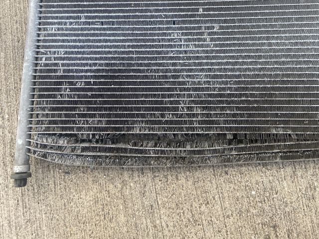 bontott MAZDA DEMIO Klíma Kondenzátor