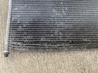 bontott MAZDA DEMIO Klíma Kondenzátor