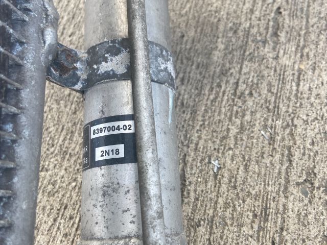 bontott MAZDA DEMIO Klíma Kondenzátor