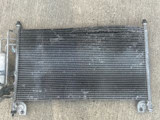 bontott MAZDA DEMIO Klíma Kondenzátor