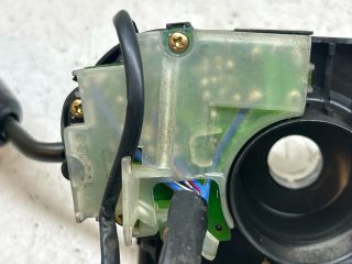 bontott MAZDA DEMIO Komplett Kormánykapcsoló (Bajuszkapcsoló)