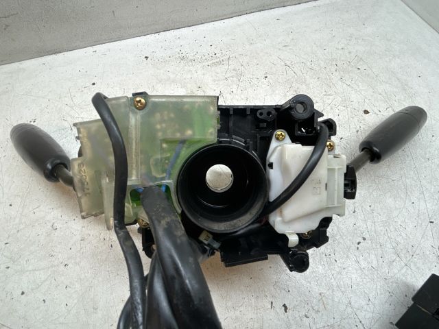 bontott MAZDA DEMIO Komplett Kormánykapcsoló (Bajuszkapcsoló)