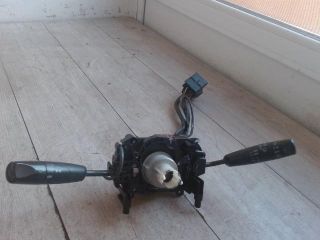 bontott MAZDA DEMIO Komplett Kormánykapcsoló (Bajuszkapcsoló)