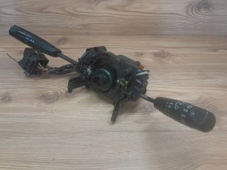 bontott MAZDA DEMIO Komplett Kormánykapcsoló (Bajuszkapcsoló)