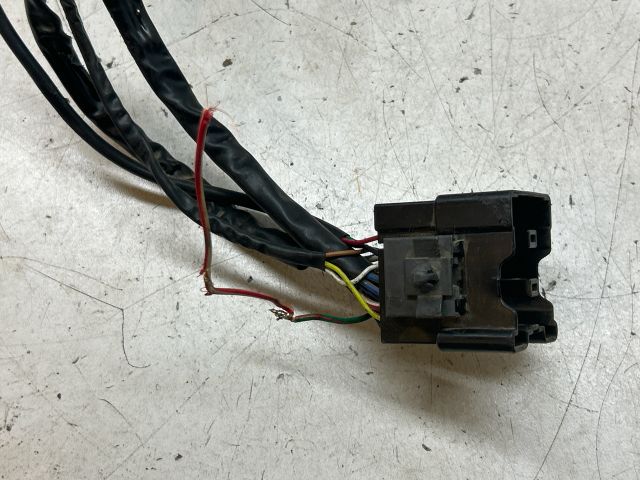 bontott MAZDA DEMIO Komplett Kormánykapcsoló (Bajuszkapcsoló)