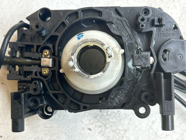 bontott MAZDA DEMIO Komplett Kormánykapcsoló (Bajuszkapcsoló)