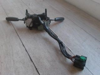 bontott MAZDA DEMIO Komplett Kormánykapcsoló (Bajuszkapcsoló)