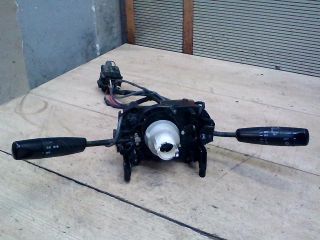 bontott MAZDA DEMIO Komplett Kormánykapcsoló (Bajuszkapcsoló)