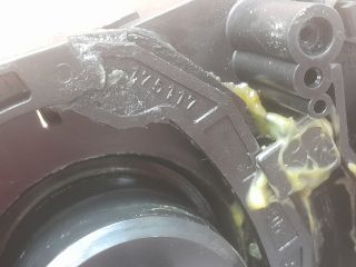 bontott MAZDA DEMIO Komplett Kormánykapcsoló (Bajuszkapcsoló)