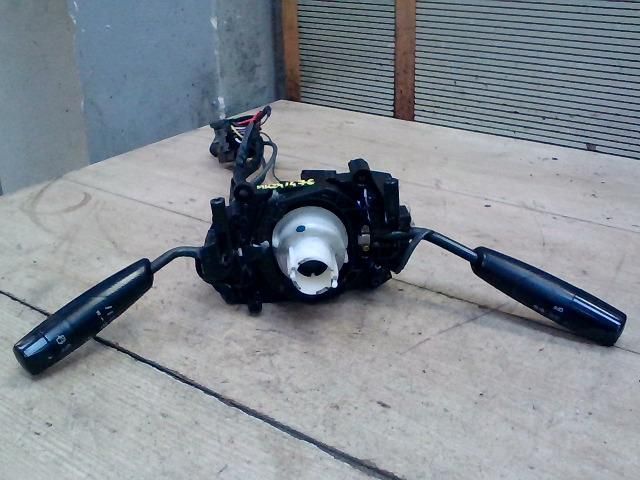 bontott MAZDA DEMIO Komplett Kormánykapcsoló (Bajuszkapcsoló)