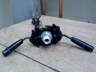 bontott MAZDA DEMIO Komplett Kormánykapcsoló (Bajuszkapcsoló)