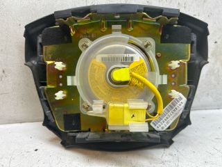 bontott MAZDA DEMIO Kormánylégzsák