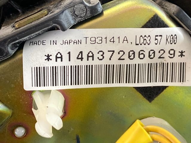 bontott MAZDA DEMIO Kormánylégzsák