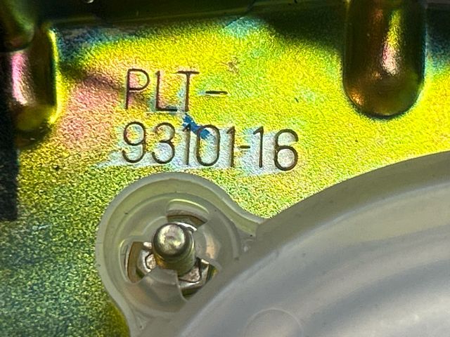 bontott MAZDA DEMIO Kormánylégzsák