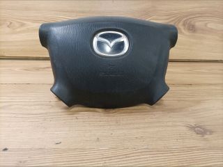 bontott MAZDA DEMIO Kormánylégzsák