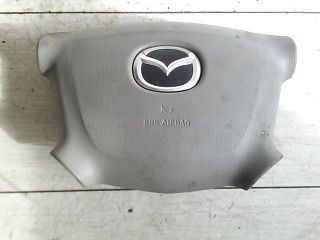 bontott MAZDA DEMIO Kormánylégzsák