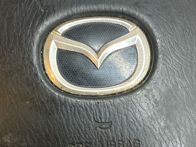 bontott MAZDA DEMIO Kormánylégzsák