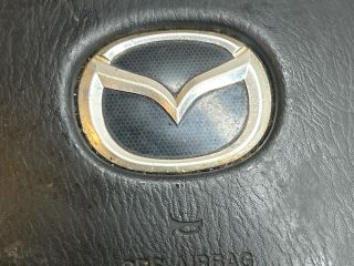 bontott MAZDA DEMIO Kormánylégzsák