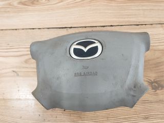 bontott MAZDA DEMIO Kormánylégzsák