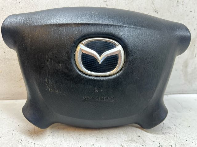 bontott MAZDA DEMIO Kormánylégzsák