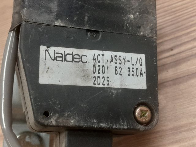 bontott MAZDA DEMIO Központizár Motor Csomagtérajtó