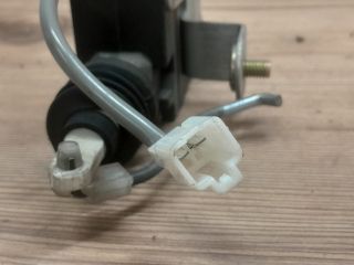 bontott MAZDA DEMIO Központizár Motor Csomagtérajtó