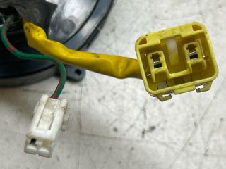 bontott MAZDA DEMIO Légzsák Átvezető Szalagkábel