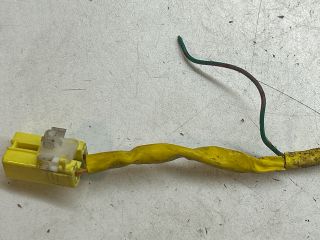 bontott MAZDA DEMIO Légzsák Átvezető Szalagkábel