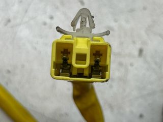 bontott MAZDA DEMIO Légzsák Átvezető Szalagkábel