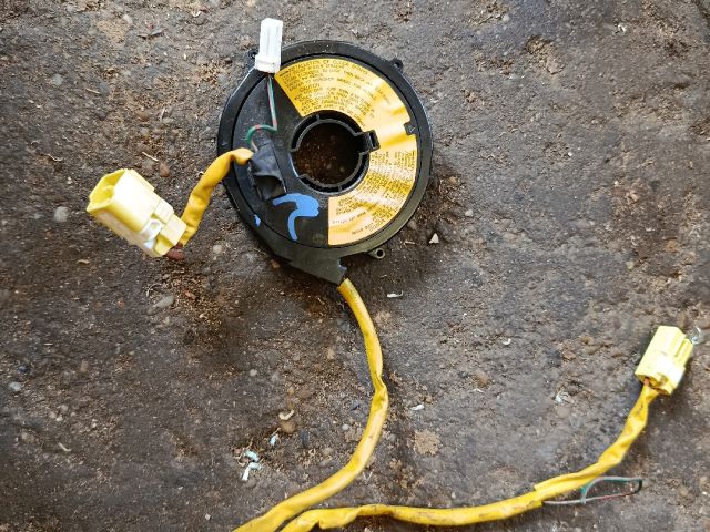 bontott MAZDA DEMIO Légzsák Átvezető Szalagkábel