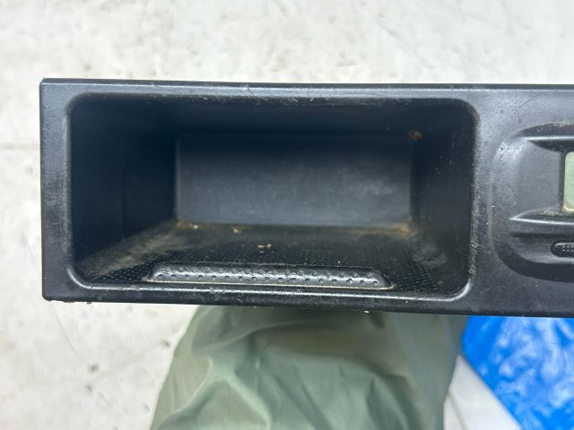 bontott MAZDA DEMIO Multifunkciós Kijelző