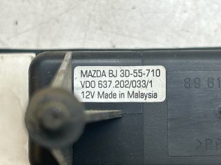 bontott MAZDA DEMIO Multifunkciós Kijelző