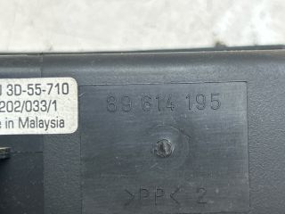 bontott MAZDA DEMIO Multifunkciós Kijelző