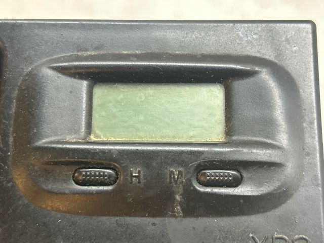 bontott MAZDA DEMIO Multifunkciós Kijelző