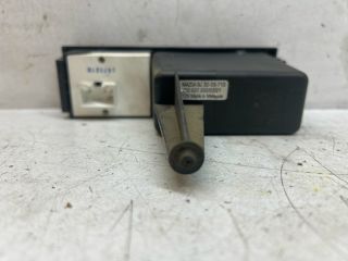 bontott MAZDA DEMIO Multifunkciós Kijelző