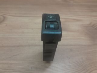 bontott MAZDA DEMIO Műszerfal Fényerő Szabályzó