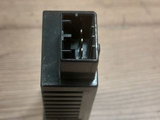 bontott MAZDA DEMIO Műszerfal Fényerő Szabályzó