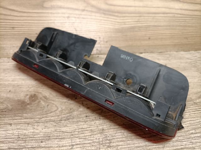 bontott MAZDA DEMIO Pótféklámpa