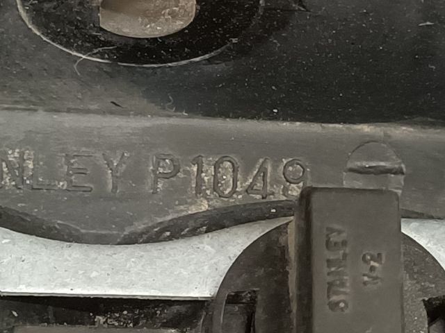 bontott MAZDA DEMIO Pótféklámpa