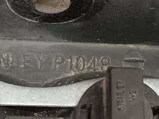 bontott MAZDA DEMIO Pótféklámpa