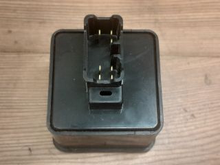 bontott MAZDA DEMIO Tükör Kapcsoló