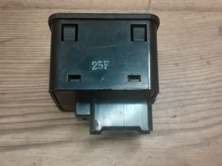 bontott MAZDA DEMIO Tükör Kapcsoló